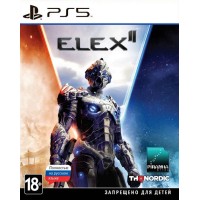 ELEX II [PS5]